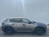 Thumbnail of 2024 Machine Gray Metallic Mazda CX-50