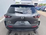 Thumbnail of 2024 Machine Gray Metallic Mazda CX-50