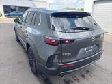 Thumbnail of 2024 Machine Gray Metallic Mazda CX-50
