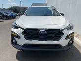 Thumbnail of 2025 Crystal White Pearl Subaru Crosstrek