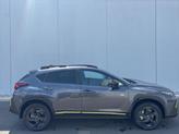 Thumbnail of 2025 Magnetite Gray Metallic Subaru Crosstrek