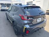 Thumbnail of 2025 Magnetite Gray Metallic Subaru Crosstrek
