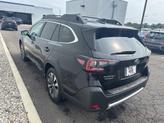 Thumbnail of 2023 Crystal Black Silica Subaru Outback