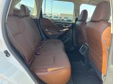 Thumbnail of 2019 Crystal White Pearl Subaru Forester