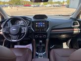 Thumbnail of 2019 Crystal White Pearl Subaru Forester