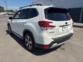 Thumbnail of 2019 Crystal White Pearl Subaru Forester