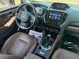 Thumbnail of 2019 Crystal White Pearl Subaru Forester