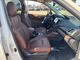 Thumbnail of 2019 Crystal White Pearl Subaru Forester