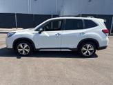Thumbnail of 2019 Crystal White Pearl Subaru Forester