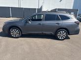 Thumbnail of 2022 Magnetite Gray Metallic Subaru Outback