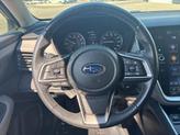 Thumbnail of 2022 Magnetite Gray Metallic Subaru Outback