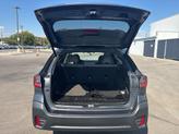 Thumbnail of 2022 Magnetite Gray Metallic Subaru Outback