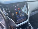 Thumbnail of 2022 Magnetite Gray Metallic Subaru Outback