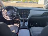 Thumbnail of 2022 Magnetite Gray Metallic Subaru Outback