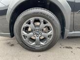 Thumbnail of 2023 Crystal Black Silica Subaru Crosstrek