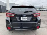 Thumbnail of 2023 Crystal Black Silica Subaru Crosstrek