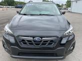 Thumbnail of 2023 Crystal Black Silica Subaru Crosstrek