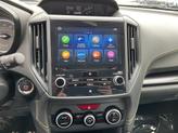 Thumbnail of 2023 Crystal Black Silica Subaru Crosstrek