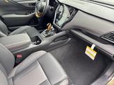 Thumbnail of 2025 Autumn Green Metallic Subaru Outback