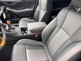 Thumbnail of 2025 Autumn Green Metallic Subaru Outback