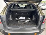 Thumbnail of 2025 Autumn Green Metallic Subaru Outback