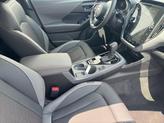 Thumbnail of 2025 Crystal Black Silica Subaru Crosstrek