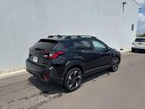 Thumbnail of 2025 Crystal Black Silica Subaru Crosstrek