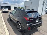 Thumbnail of 2025 Crystal Black Silica Subaru Crosstrek
