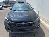Thumbnail of 2025 Crystal Black Silica Subaru Crosstrek