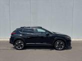 Thumbnail of 2025 Crystal Black Silica Subaru Crosstrek
