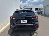 Thumbnail of 2025 Crystal Black Silica Subaru Crosstrek