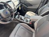 Thumbnail of 2025 Crystal Black Silica Subaru Crosstrek