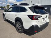 Thumbnail of 2025 Crystal White Pearl Subaru Outback