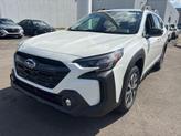Thumbnail of 2025 Crystal White Pearl Subaru Outback