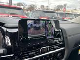 Thumbnail of 2025 2t Red Blk Roof Nissan Pathfinder