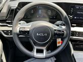 Thumbnail of 2023 Steel Gray Kia Sportage Hybrid
