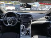 Thumbnail of 2017 White Nissan Maxima