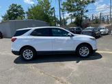 Thumbnail of 2019 Summit White Chevrolet Equinox