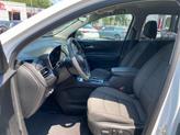 Thumbnail of 2019 Summit White Chevrolet Equinox