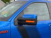 Thumbnail of 2014 Blue Flame Metallic Ford F-150