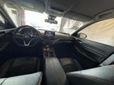 Thumbnail of 2022 White Nissan Altima