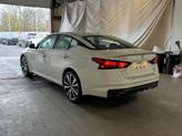 Thumbnail of 2022 White Nissan Altima