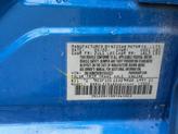 Thumbnail of 2022 Electric Blue Metallic Nissan Sentra