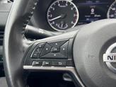 Thumbnail of 2022 Electric Blue Metallic Nissan Sentra
