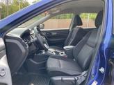 Thumbnail of 2019 Caspian Blue Nissan Rogue