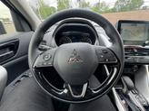 Thumbnail of 2024 Silver Mitsubishi Eclipse Cross