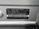 Thumbnail of 2024 Silver Mitsubishi Eclipse Cross