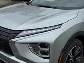 Thumbnail of 2024 Silver Mitsubishi Eclipse Cross