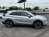Thumbnail of 2024 Silver Mitsubishi Eclipse Cross