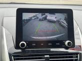 Thumbnail of 2024 Silver Mitsubishi Eclipse Cross